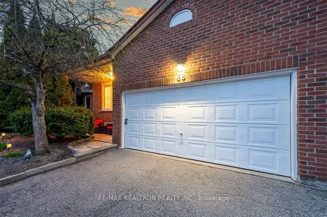 68 Trawley Crescent Ajax ON L1S 5X7