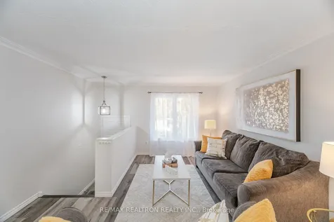 68 Trawley Crescent Ajax ON L1S 5X7