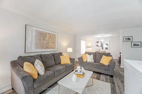 68 Trawley Crescent Ajax ON L1S 5X7