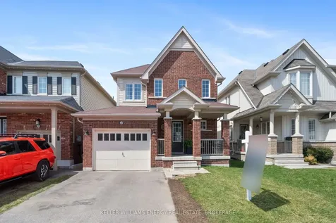 22 Carey Lane Clarington ON L1C 0P2