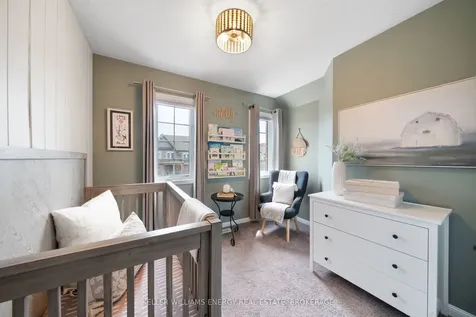 22 Carey Lane Clarington ON L1C 0P2