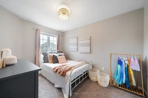 22 Carey Lane Clarington ON L1C 0P2