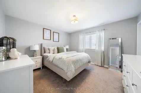 22 Carey Lane Clarington ON L1C 0P2