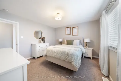 22 Carey Lane Clarington ON L1C 0P2