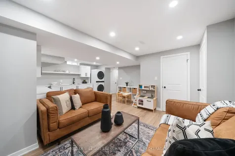 22 Carey Lane Clarington ON L1C 0P2