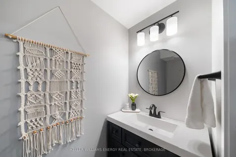 22 Carey Lane Clarington ON L1C 0P2