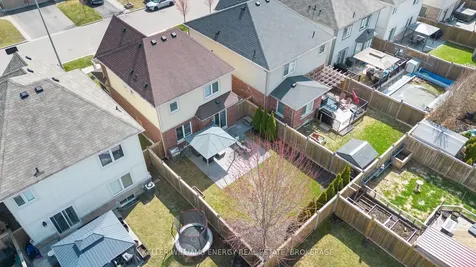 22 Carey Lane Clarington ON L1C 0P2