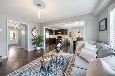 22 Carey Lane Clarington ON L1C 0P2