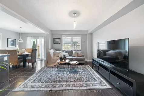 22 Carey Lane Clarington ON L1C 0P2