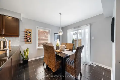 22 Carey Lane Clarington ON L1C 0P2