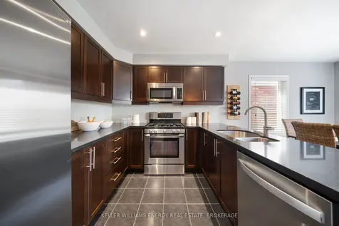 22 Carey Lane Clarington ON L1C 0P2