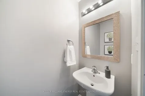 22 Carey Lane Clarington ON L1C 0P2