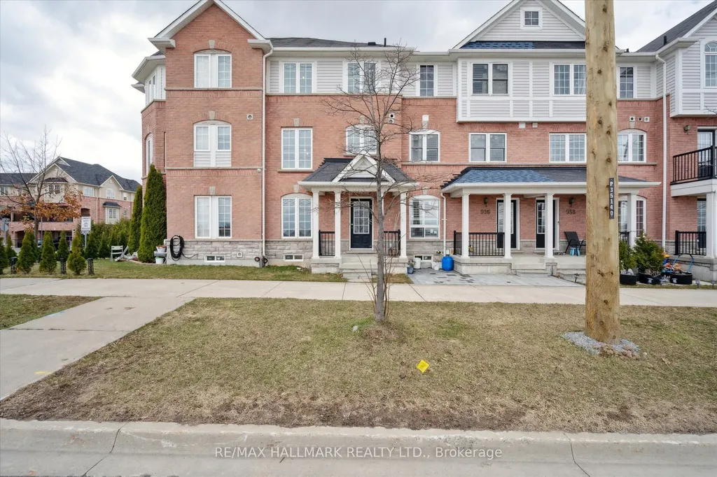 934 Audley Road N Ajax ON L1Z 0K6