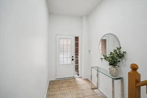 934 Audley Road N Ajax ON L1Z 0K6