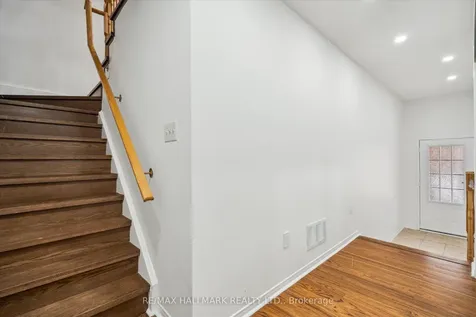 934 Audley Road N Ajax ON L1Z 0K6