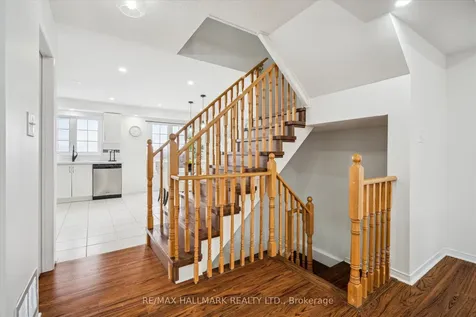 934 Audley Road N Ajax ON L1Z 0K6