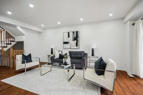 934 Audley Road N Ajax ON L1Z 0K6