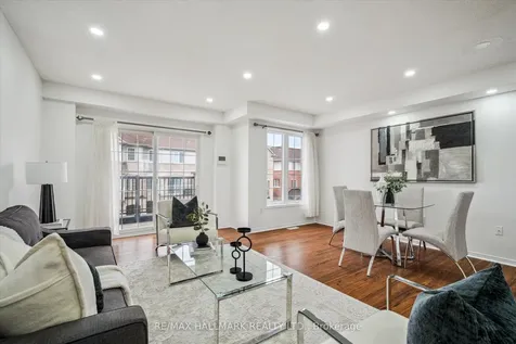 934 Audley Road N Ajax ON L1Z 0K6