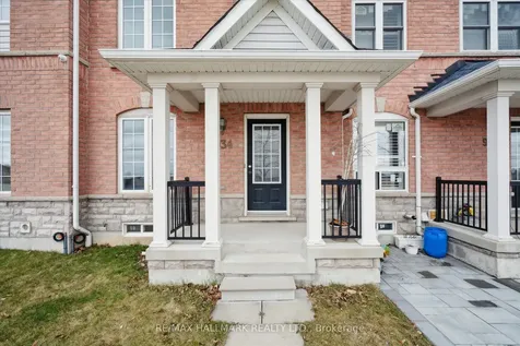 934 Audley Road N Ajax ON L1Z 0K6