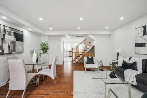 934 Audley Road N Ajax ON L1Z 0K6