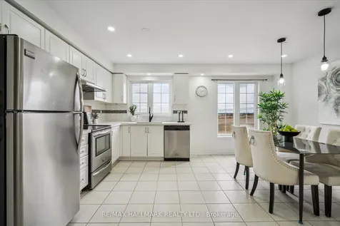 934 Audley Road N Ajax ON L1Z 0K6