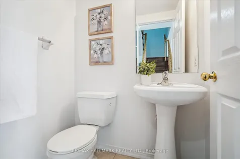 934 Audley Road N Ajax ON L1Z 0K6