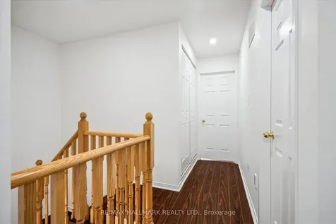 934 Audley Road N Ajax ON L1Z 0K6