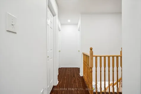 934 Audley Road N Ajax ON L1Z 0K6