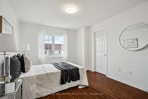 934 Audley Road N Ajax ON L1Z 0K6