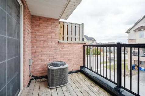 934 Audley Road N Ajax ON L1Z 0K6