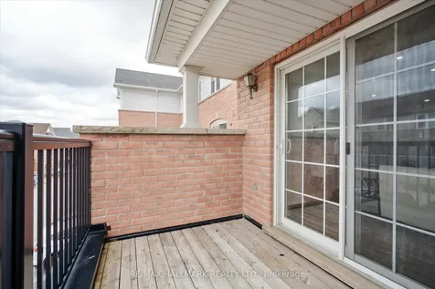 934 Audley Road N Ajax ON L1Z 0K6