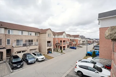 934 Audley Road N Ajax ON L1Z 0K6