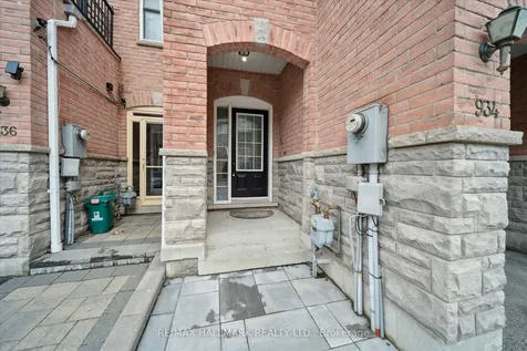 934 Audley Road N Ajax ON L1Z 0K6