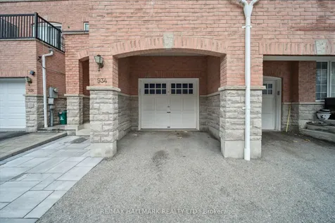 934 Audley Road N Ajax ON L1Z 0K6