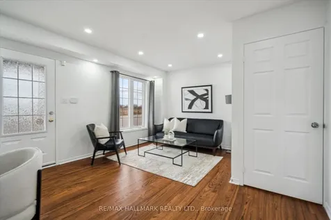 934 Audley Road N Ajax ON L1Z 0K6