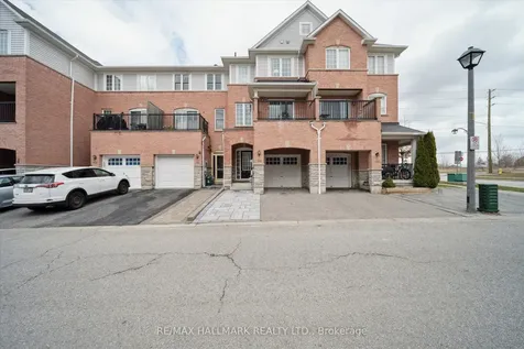 934 Audley Road N Ajax ON L1Z 0K6