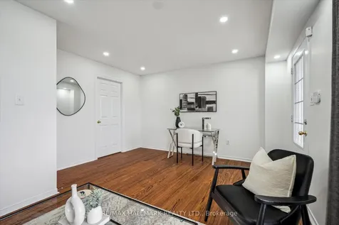 934 Audley Road N Ajax ON L1Z 0K6