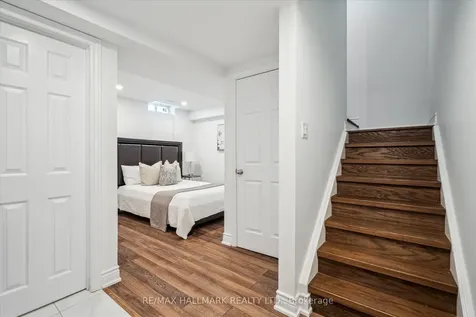 934 Audley Road N Ajax ON L1Z 0K6