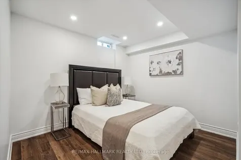 934 Audley Road N Ajax ON L1Z 0K6