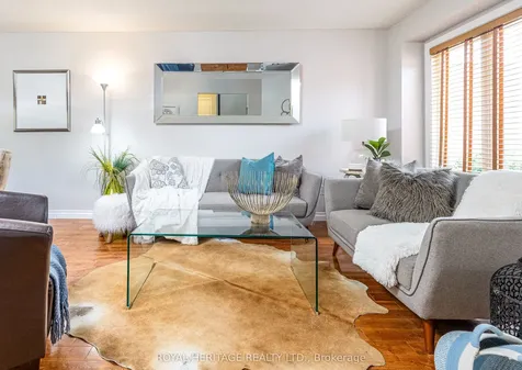 31 Flaxman Avenue Clarington ON L1C 4S5