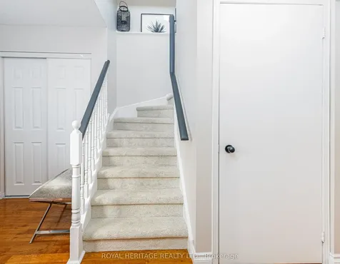 31 Flaxman Avenue Clarington ON L1C 4S5