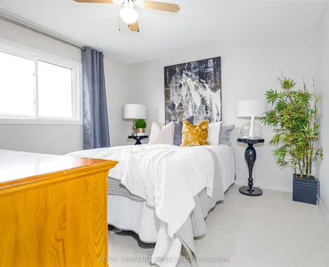 31 Flaxman Avenue Clarington ON L1C 4S5