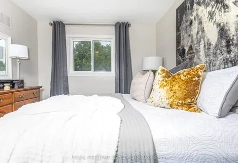 31 Flaxman Avenue Clarington ON L1C 4S5