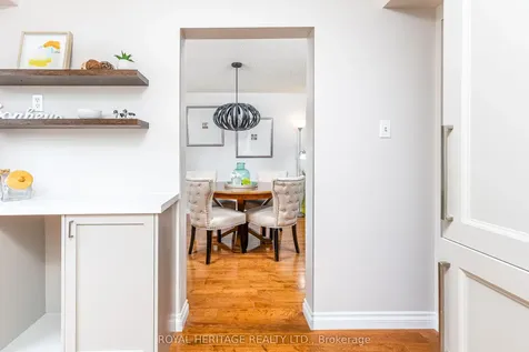 31 Flaxman Avenue Clarington ON L1C 4S5