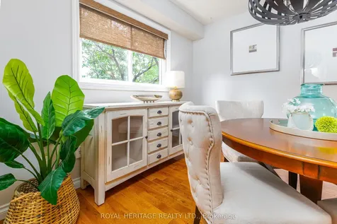 31 Flaxman Avenue Clarington ON L1C 4S5