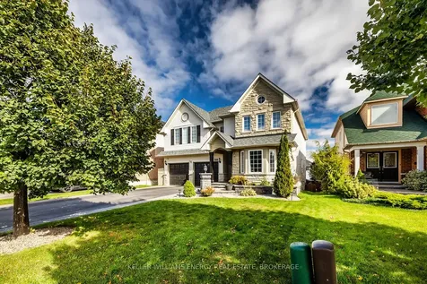 168 Millburn Drive Clarington ON L1C 5M1