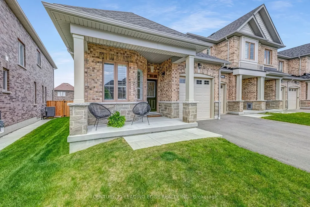 39 Southampton Street Scugog ON L9L 0C6