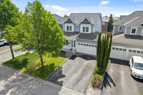 9 Rosemeadow Crescent Clarington ON L1B 1R3