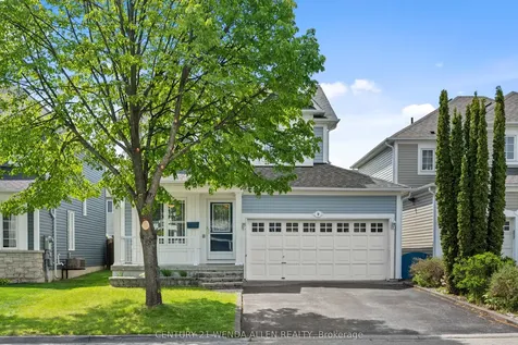 9 Rosemeadow Crescent Clarington ON L1B 1R3