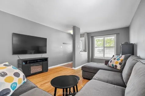 9 Rosemeadow Crescent Clarington ON L1B 1R3